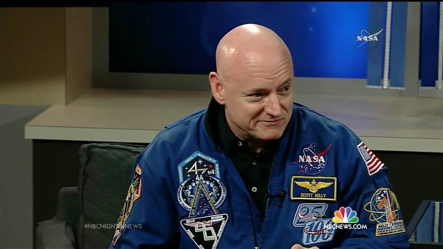 SteveRustad1's tweet photo. Let's take back the Senate!

Mark Kelly is a veteran astronaut.

Martha McSally is a scheming MAGA politician.

Tough choice, Arizona.

#Staged #ProudBoys #ThisCouldOnlyGetCrazierIf Born in the USA Chuck Todd Steve Cortes Relentless Sharpie Dr. Conley Signing Jason Miller https://t.co/is8y3xFwHA