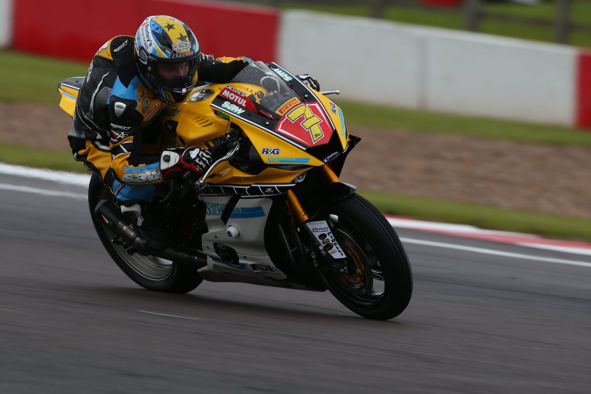 LDRRacing's tweet photo. What a weekend @DoningtonParkUK @OfficialBSB with @TAG_Racing Once again i thank all my team for a fantastic weekend and for all there hard work.
Sorry its not the result we all deserved 😔
On to @Brands_Hatch in 2 weeks 🙏
#TAGRacing | #TAGether | #LD07 https://t.co/9gSk2zvIFr