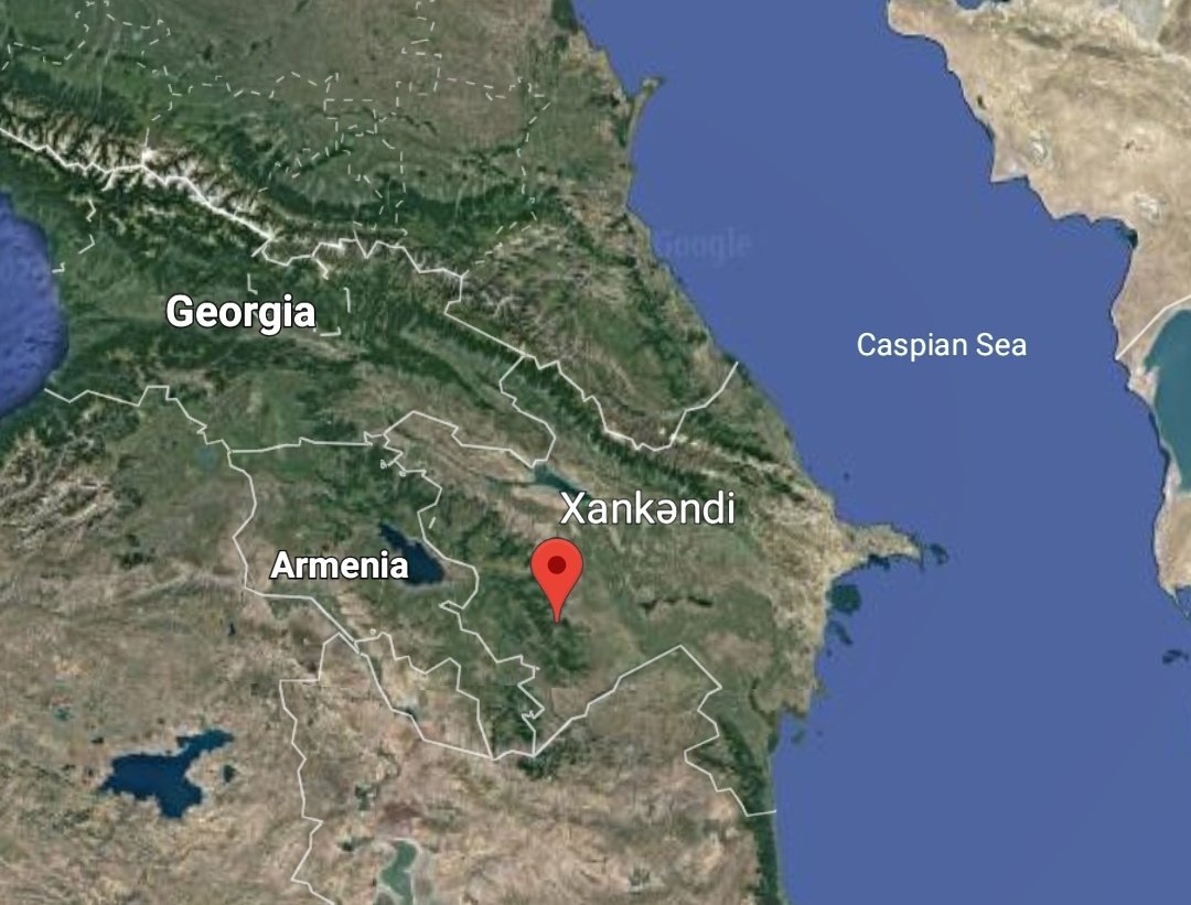 This is a pretttty far distance from your own official border to be a combatant where a city here is being shelled.... so maybe the problem is that your soldiers aren't on their side of the border?