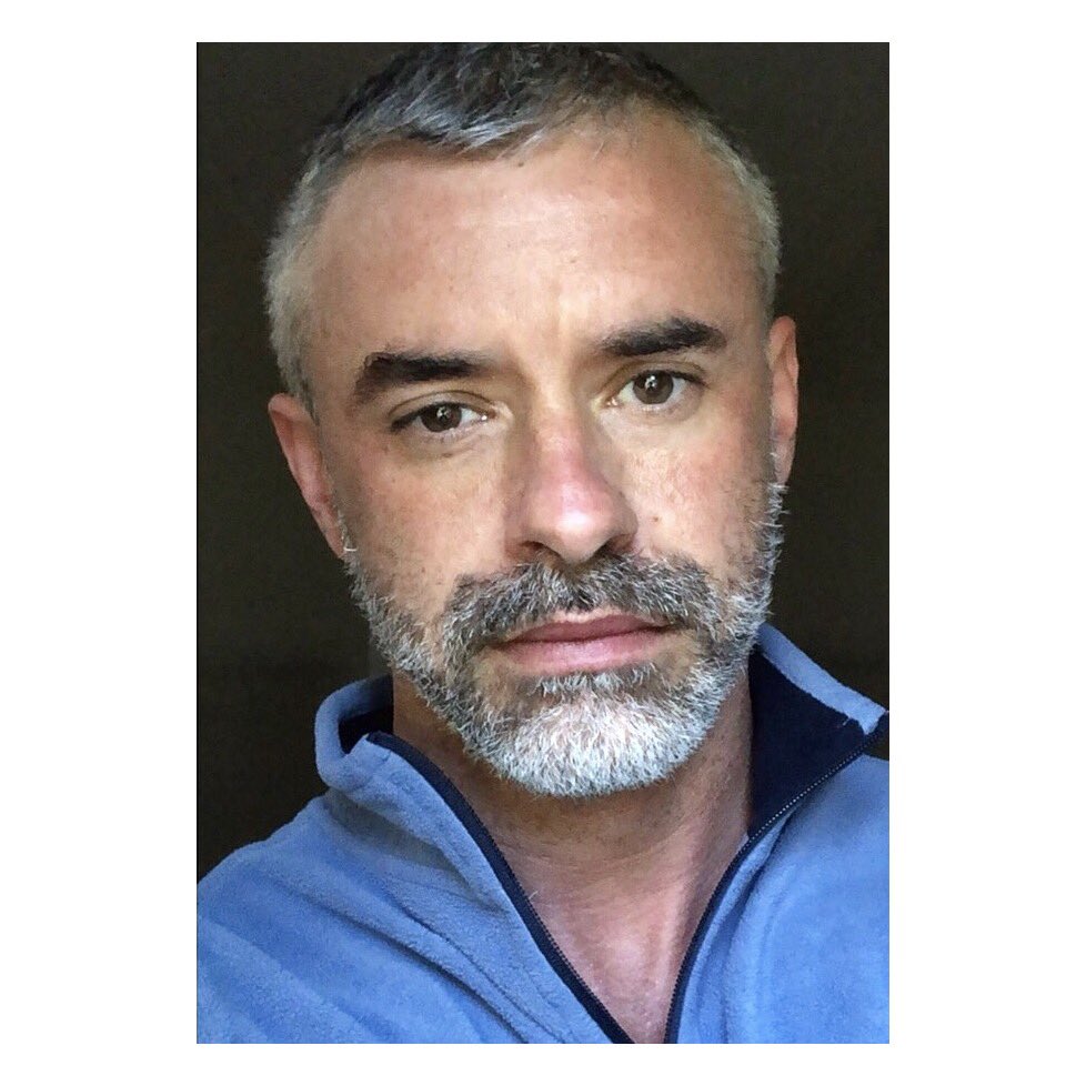 Just got my colors done and it turns out I’m a Winter.