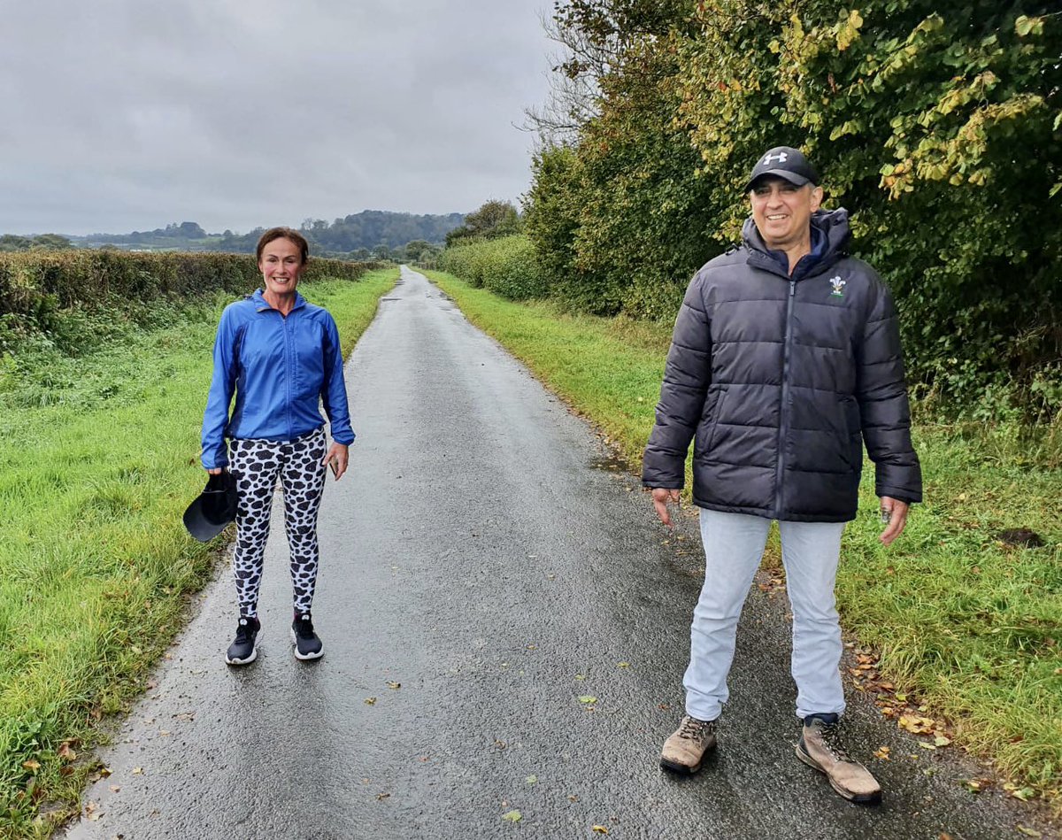 Cowbridge Moovers tweet media