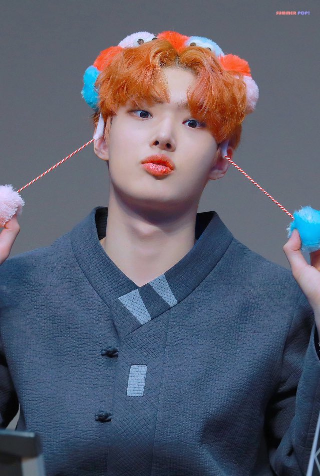 mingipix's tweet image. © summer pop!
☆ #MINGI #ATEEZ @ATEEZofficial ☆