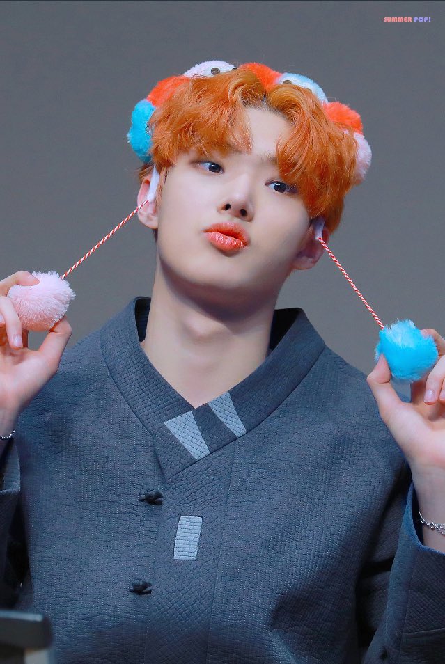 mingipix's tweet image. © summer pop!
☆ #MINGI #ATEEZ @ATEEZofficial ☆