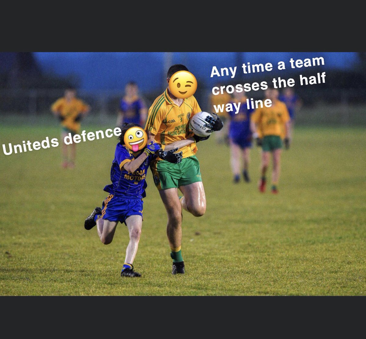 I’d love to have the balls to get paid that much for a job and be that shite