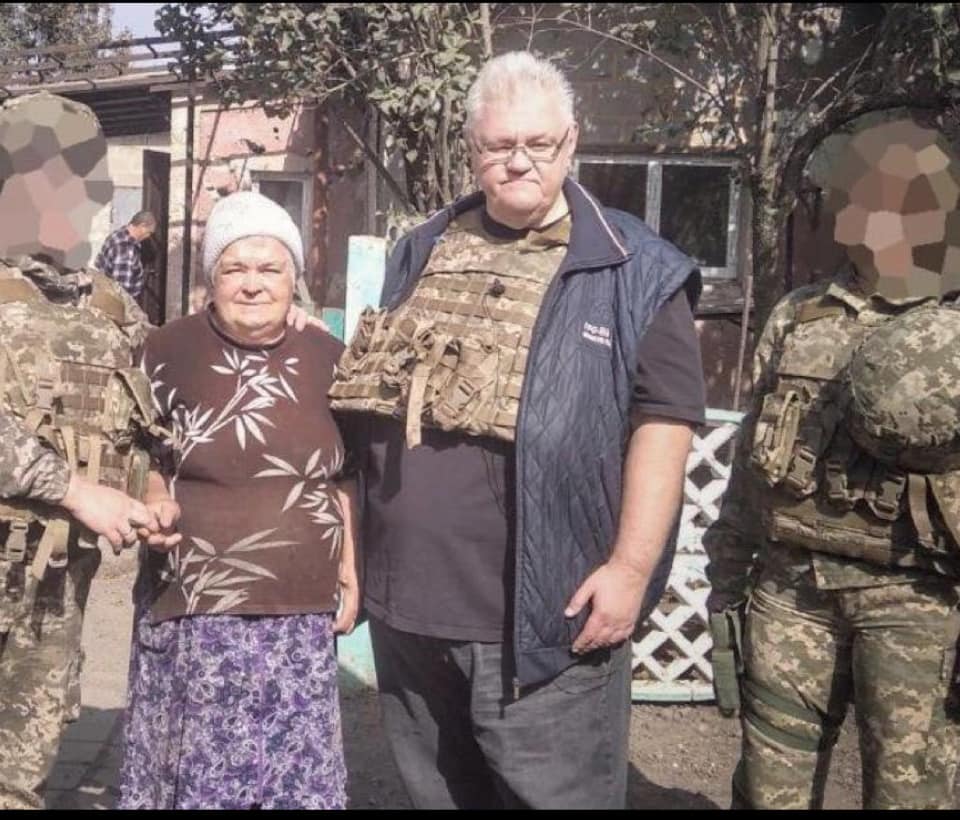 Подвиг Витольда Фокина - Цензор.НЕТ 1284