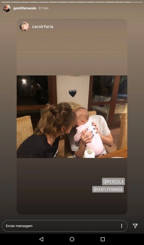 Abedini_cats's tweet photo. Vem logo baby #Prinanda 😍😍♥️💜💜💚💚🙏 https://t.co/NQDBDOpMwu