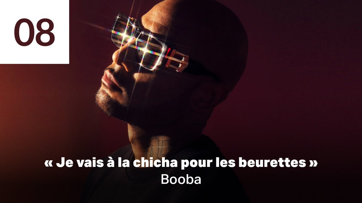 De nombreux boycotts de Booba sont organisés, sans grand succès, jusqu’à ce que Bassem (ex-Chronic 2 Bass) fasse une vidéo annonçant qu’à cause de cette line, Booba ne se produira pas à Lyon.Par la suite, Booba prit des précautions en englobant toutes les femmes dans ses lyrics