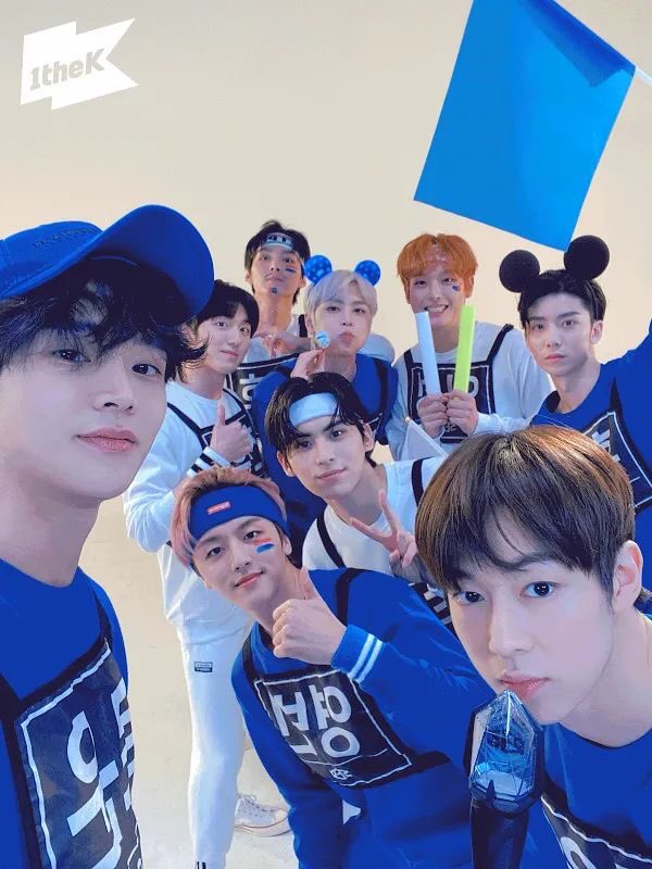 onceitsadream's tweet photo. happy four year anniversary sf9!!! thank you for all the memories and love. love you. 💓 https://t.co/vZXI8efdpc