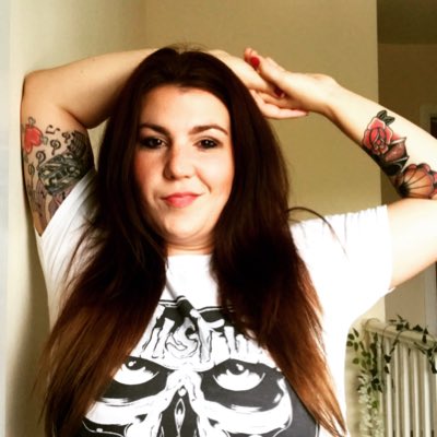 xthinkdifferent's tweet image. #NewProfilePic