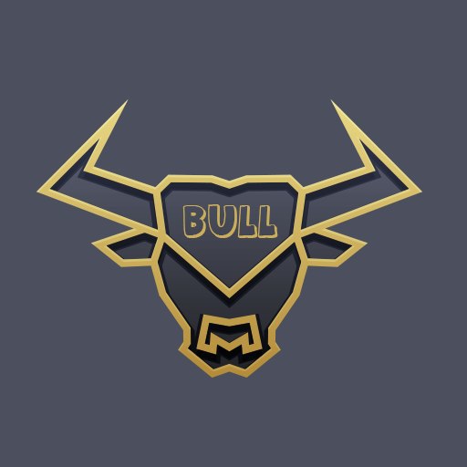 bull_token's tweet photo. What do you think of this new $BULL token logo.

Comment below.

#BULLISH #BullToken https://t.co/F5mSvicLEf