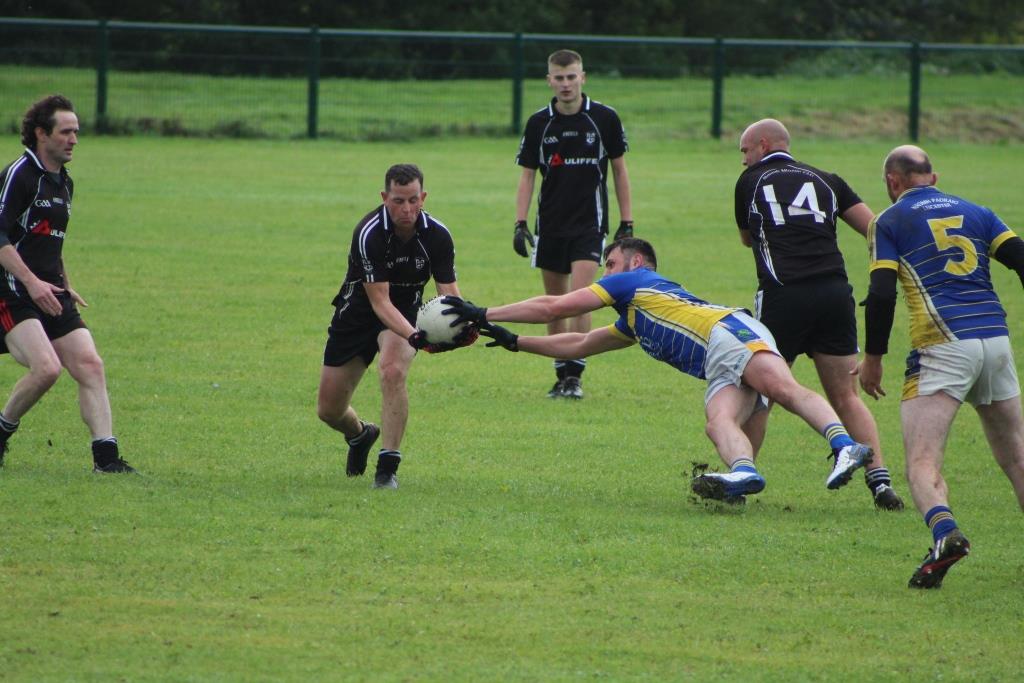 Ant_McLaughlin's tweet photo. @GaaLeicester are Warwickshire Intermediate Football League Champions for 2020 after they defeated @StMarysGAA1960 in today's final, Ryan Flanagan scoring 2-3.
@warwickshireclg
@theirishpost @IrishPostSport https://t.co/1MJv4uUq5x