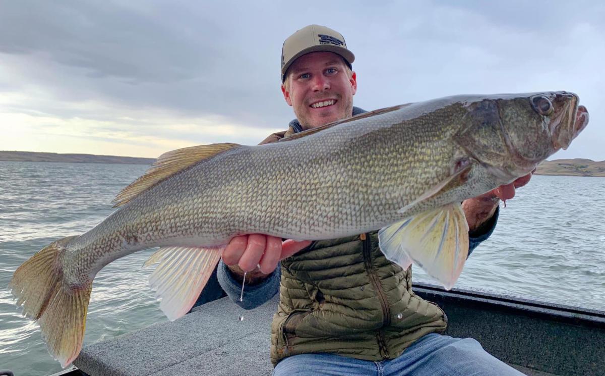 Skinny water chubbin, Tail hook your minnows, Dave Genz holey boat...plus WAY more! conta.cc/3l8VTQd