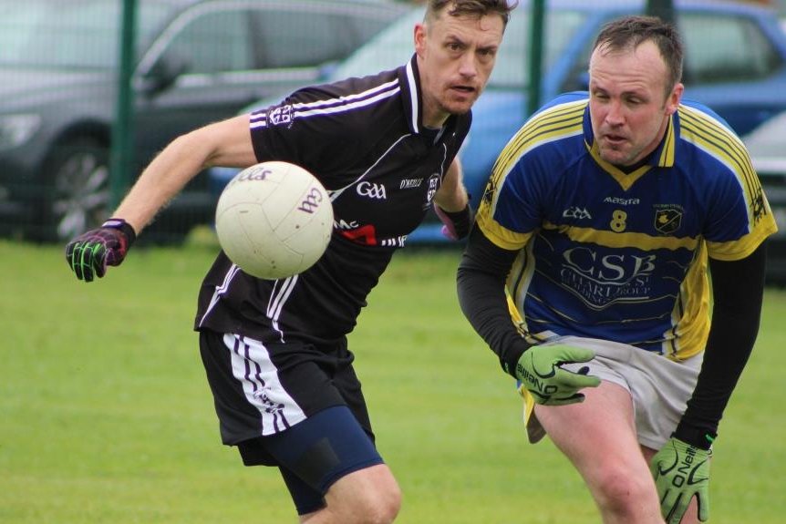 Ant_McLaughlin's tweet photo. @GaaLeicester are Warwickshire Intermediate Football League Champions for 2020 after they defeated @StMarysGAA1960 in today's final, Ryan Flanagan scoring 2-3.
@warwickshireclg
@theirishpost @IrishPostSport https://t.co/1MJv4uUq5x