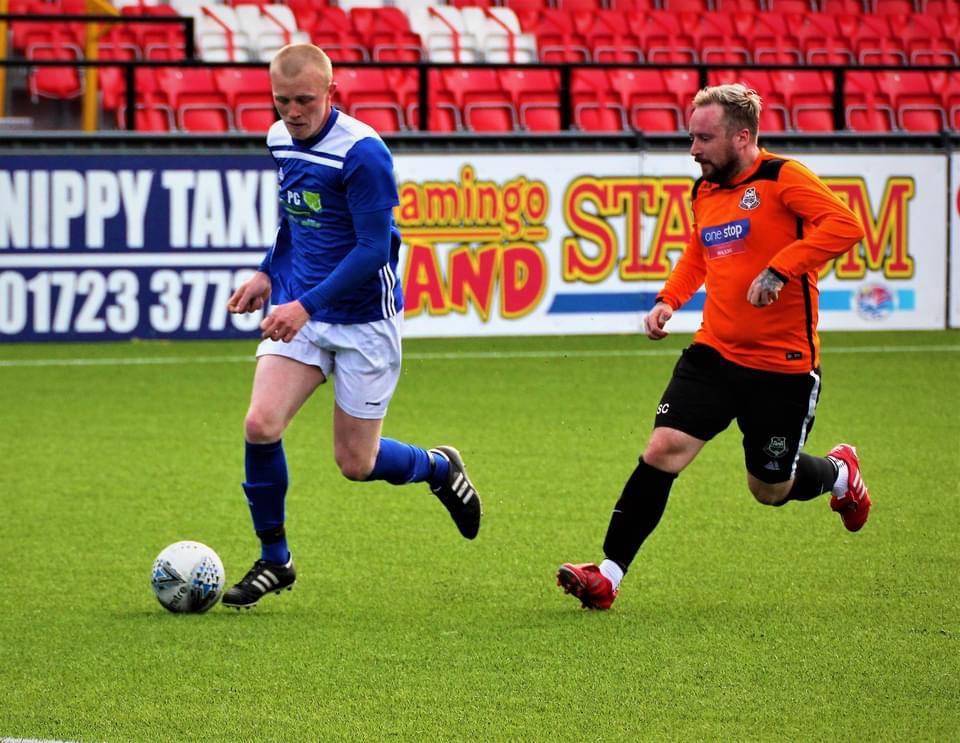Trafalgar Fc (@trafalgarfc) on Twitter photo 