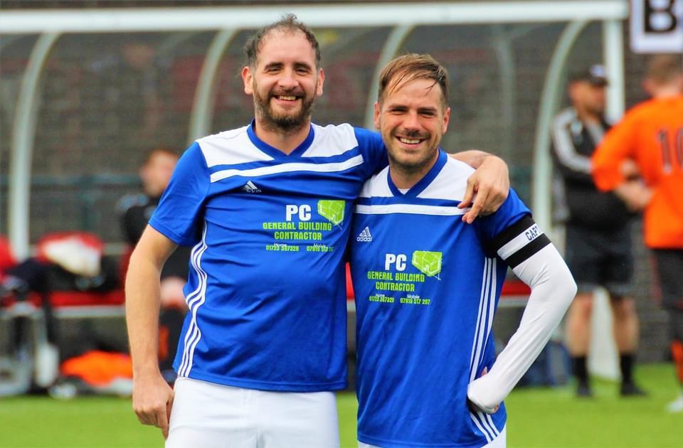 Trafalgar Fc (@trafalgarfc) on Twitter photo 