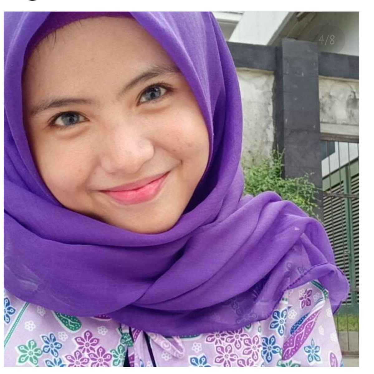 MayangElda's tweet photo. Ia perempuan yang berusaha untuk selalu melihatkan senyum dan tawanya dibanding kesedihannya. #AnakPertama #KakaBeradik https://t.co/ZeYn5RowV5