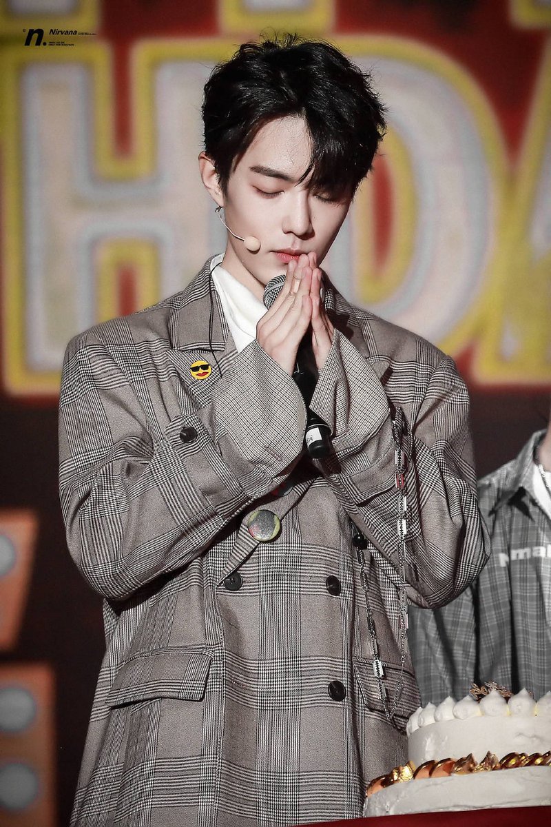 xzhan1005's tweet photo. year after year. we’ll always be here ♡

#HappyXiaoZhanDay https://t.co/am2CKDsWkm