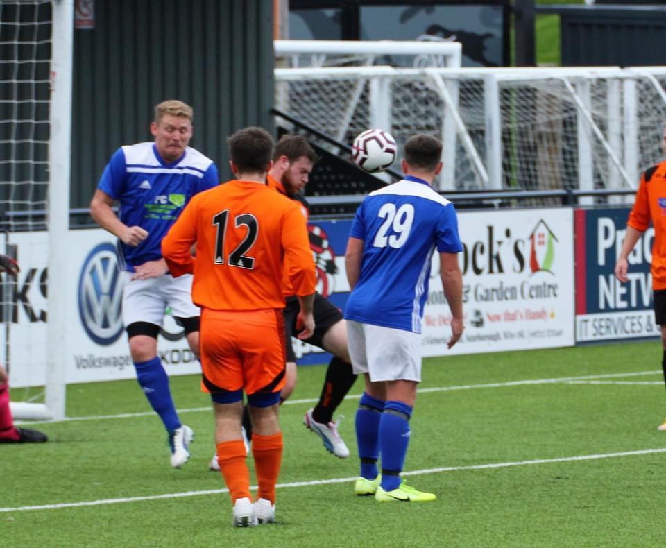 Trafalgar Fc (@trafalgarfc) on Twitter photo 