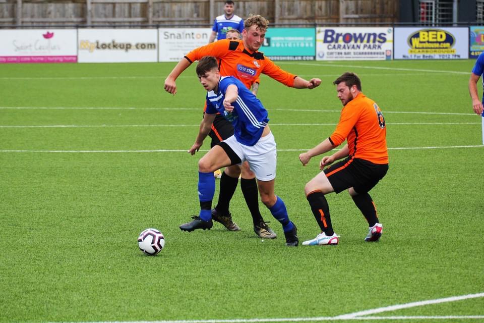 Trafalgar Fc (@trafalgarfc) on Twitter photo 