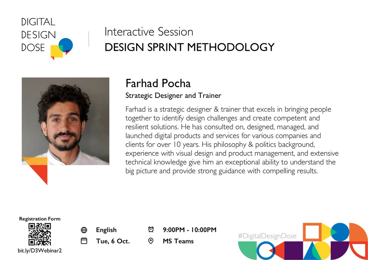 Digital Design Dose tweet media