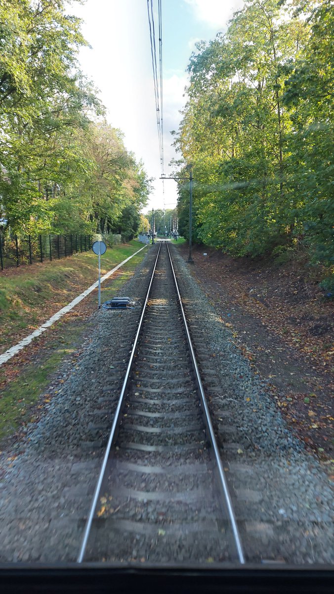pluisje1981's tweet photo. @NS_online altijd mooi zo in de herfst 🥰 https://t.co/MIFxp1bynj
