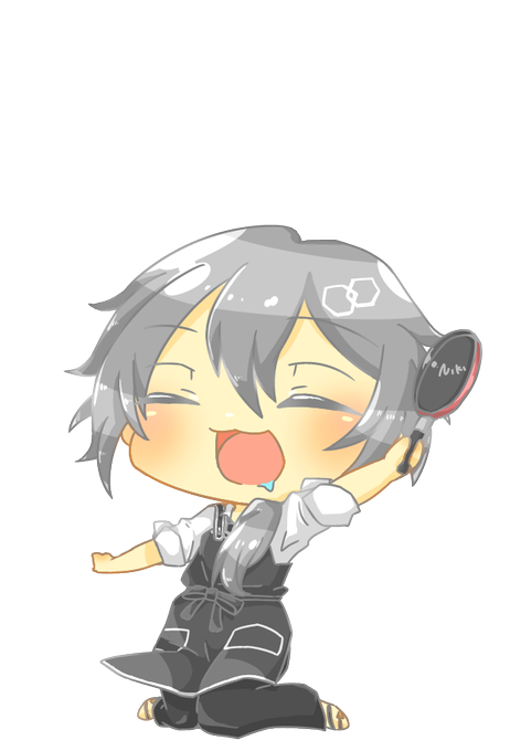ニキ誕生日のtwitterイラスト検索結果 古い順