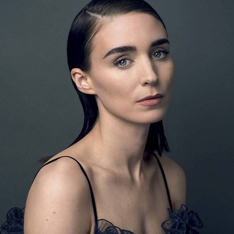 Rooney Mara -one of the recommendations, this casting is so good, she has that mystical and mysterious aura and is such a fantastic actress, she would be perfect for this show