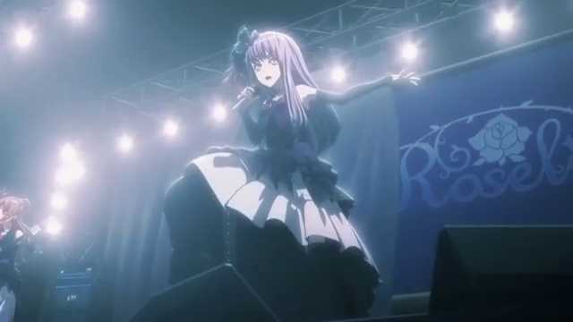 ロン アニメ バンドリ 電気グルーヴ Mad T Co Azdqgct8k3 Sm ニコニコ動画 T Co Nofaiwzsfl Twitter