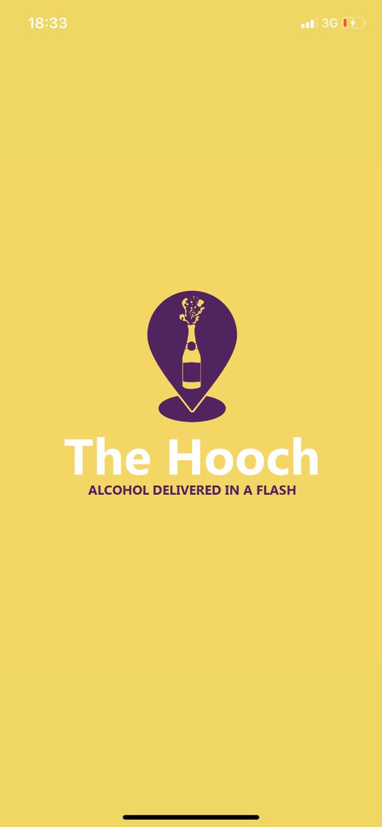 shatadi_phalane's tweet photo. POLOKWANE TWITTER how much y’all want to bet that this is going to be your favorite app once it launches tomorrow? #TheHooch #AlcoholDeliveredInAFlash https://t.co/hqyTbws6Vj