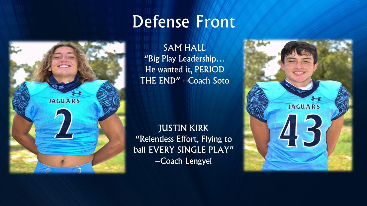 coachsotopop's tweet image. Great team win no Thursday, Congratulations to our O'Conner Game Week MVP's.  @CTJohnsonHigh @JPApride @NeisdAthletics