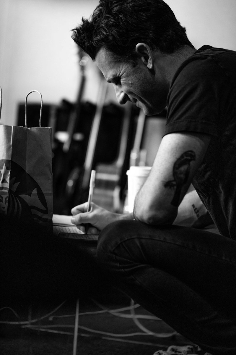 ofarevolution's tweet photo. Make some noise and help us wish @marcroberge the happiest of birthdays today! 🎂🎂🎂. #HappyBirthday Marc! https://t.co/UeeUCjBCej
