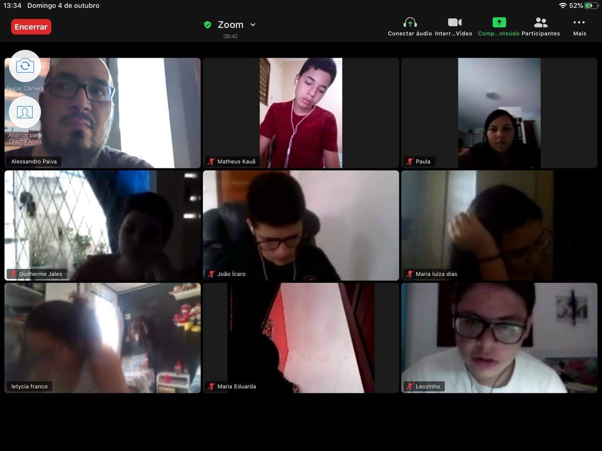 Alessandropaive's tweet image. Descanso no domingo? Só se você não for meu aluno. 
Se for, é simulado do Preparatório IFRN da Oficina da Linguagem.
#AulaVirtual #simulado #preparatório #cursinho #ifrn #oficinadalinguagem #profalê