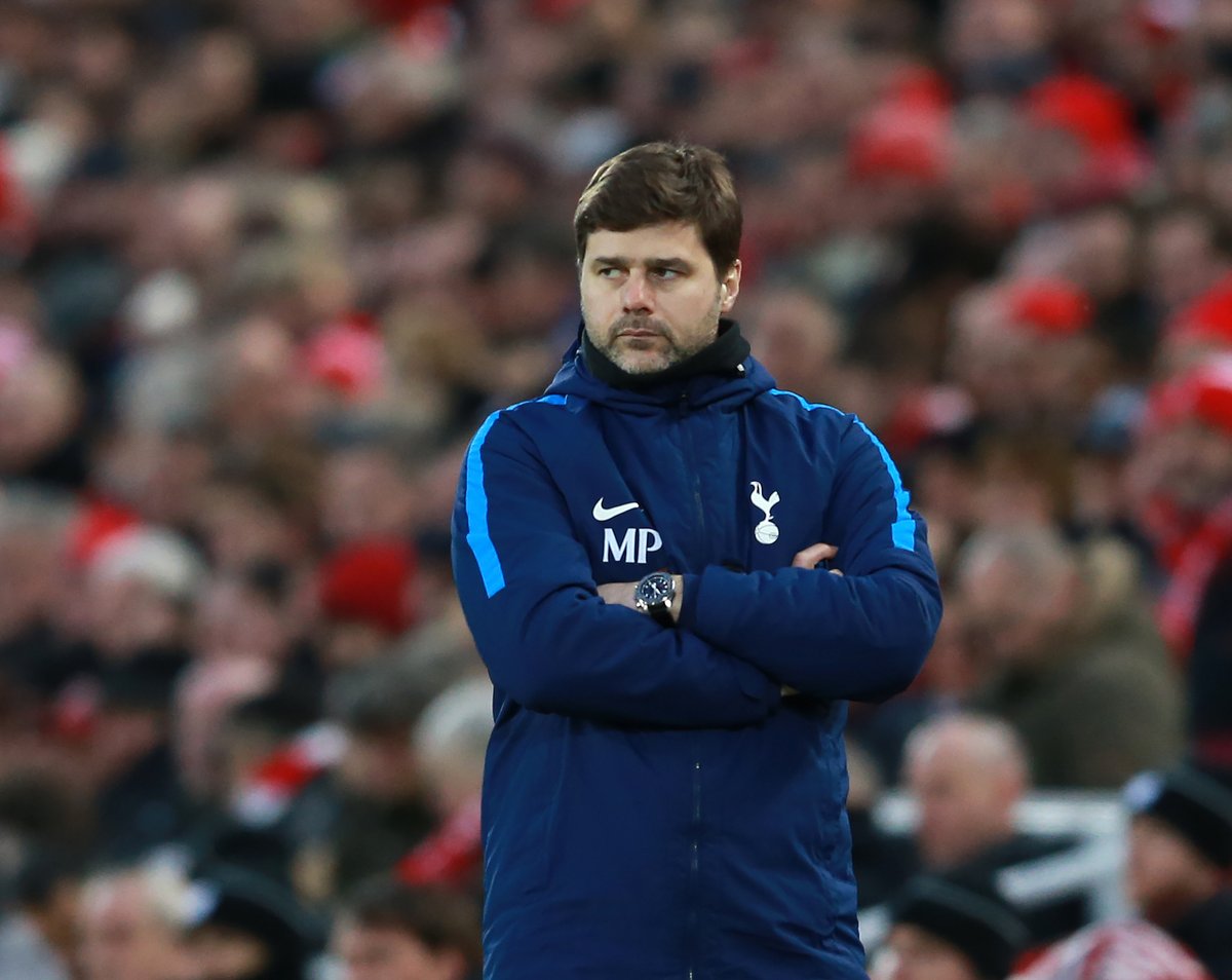 Is it time for a change? 

#MUFC 🔴