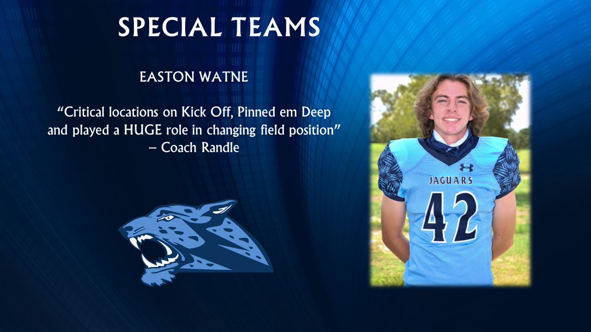 coachsotopop's tweet image. Great team win no Thursday, Congratulations to our O'Conner Game Week MVP's.  @CTJohnsonHigh @JPApride @NeisdAthletics