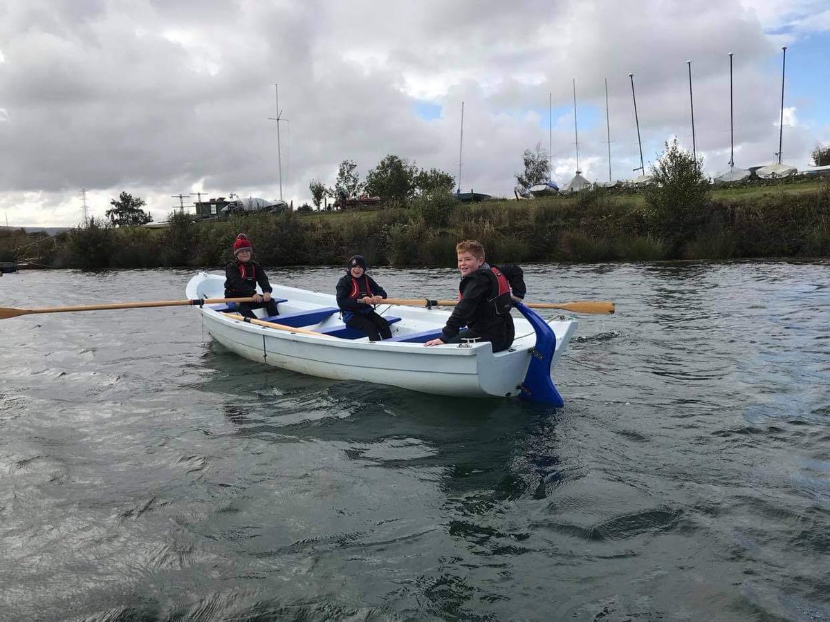 Scarborough SCC tweet media