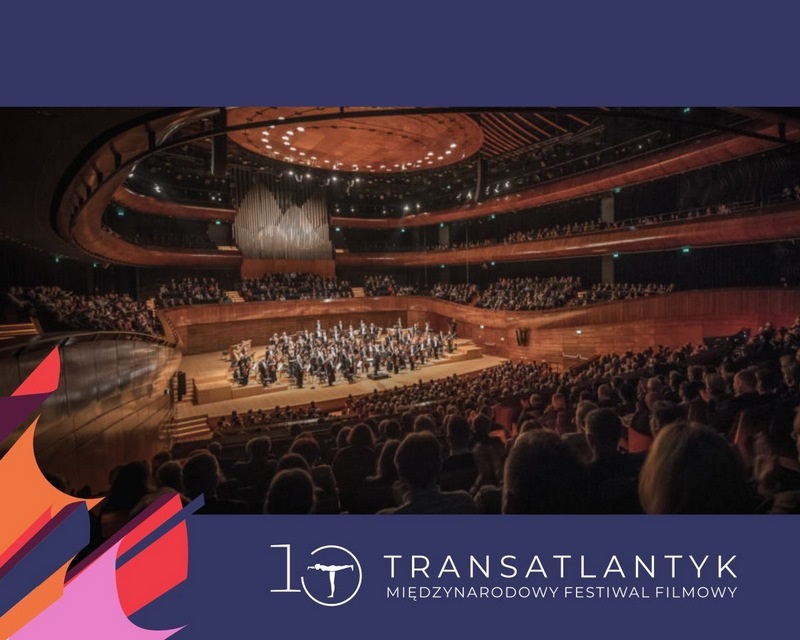 Transatlantyk Festival 2020 - Gala and opening concert
soundtrackfest.com/en/news/transa…

Festival Transatlantyk 2020 - Gala y concierto de apertura
soundtrackfest.com/es/noticias/fe…

<a href="/JanAPKaczmarek/">Jan A.P. Kaczmarek</a>
<a href="/Transatlantyk20/">Transatlantyk</a>
<a href="/NOSPR_official/">NOSPR_official</a>
<a href="/WolinskaMonika/">Monika Wolińska</a>
<a href="/iwonasobotka/">Iwona Sobotka</a>
