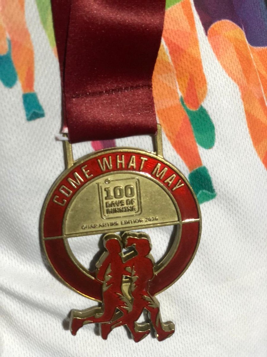 npraikar's tweet photo. #HDOR2020 #100/100 #Comewhatmay #keeprunning https://t.co/7grTDOY1Kx