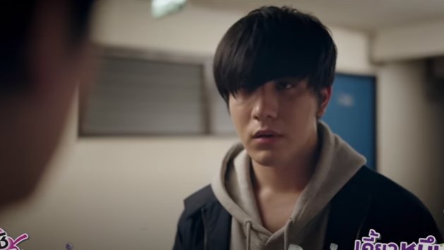 jammylovespups's tweet photo. OH MY GOD IT'S THE TEACHER'S FRIEND!!!!!! #GiftedGraduationEP5 https://t.co/Orz1tccaaO