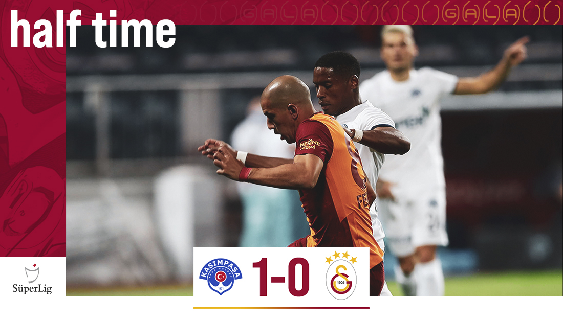 Galatasaray EN @Galatasaray