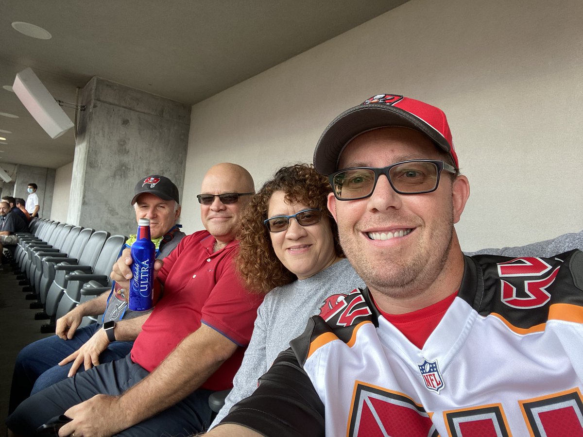 dave_leedom's tweet photo. #GoBucs https://t.co/Vlq7iYFyl9