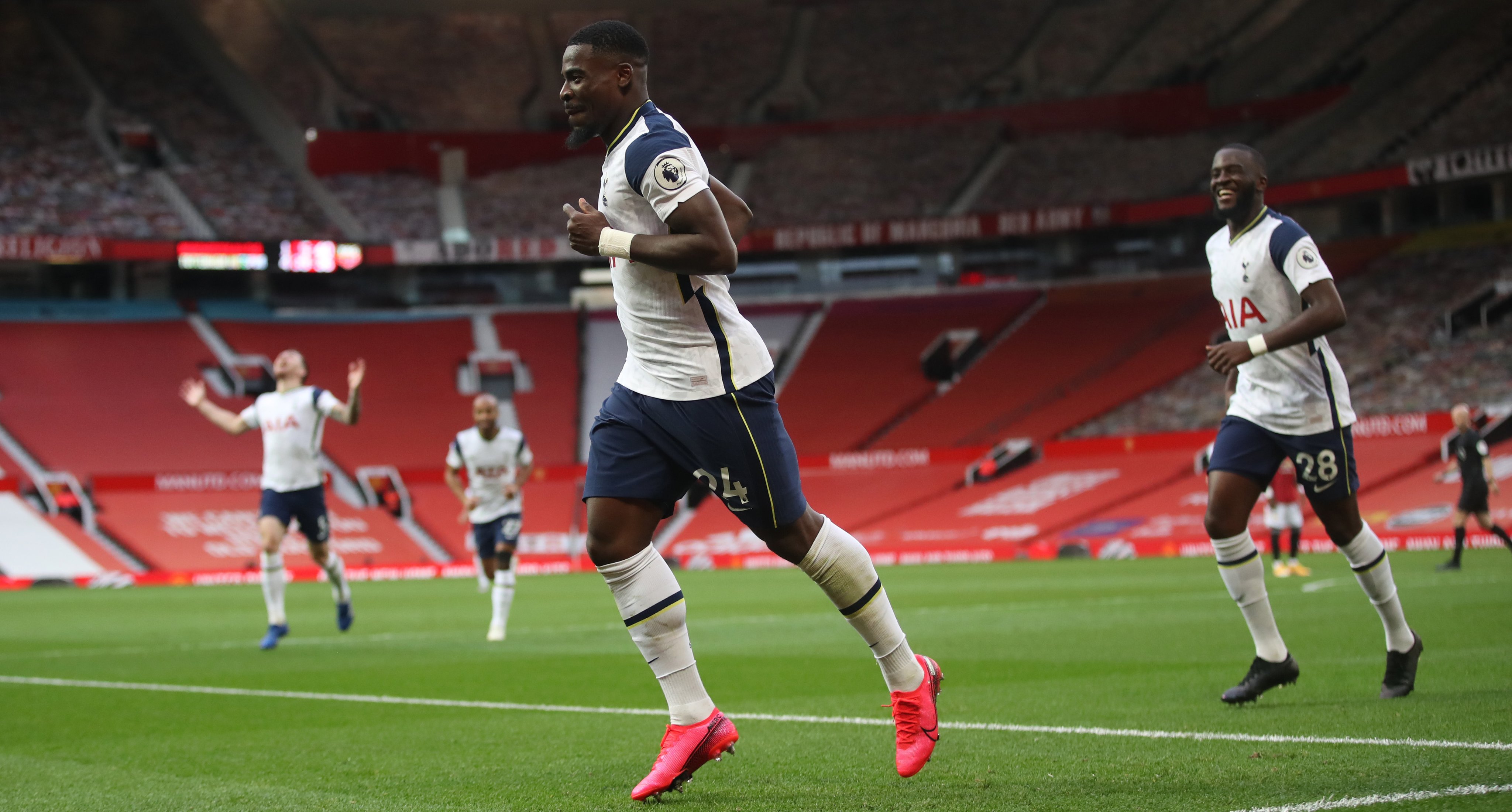 Σόλσκιερ, τον Ζοσέ θα τον σέβεσαι...!(vid) Σόλσκιερ