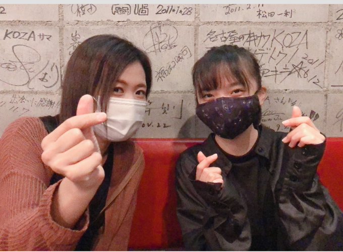 Twitterのコスプレ画像2