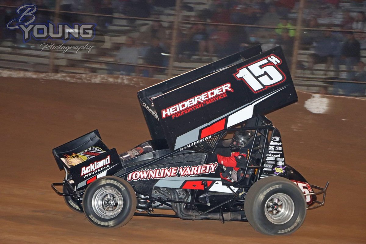 I30_Speedway's tweet photo. @samhafertepejr finally got his Crown Jewel he wanted!  #STN2020. https://t.co/GnuDIdV51i
