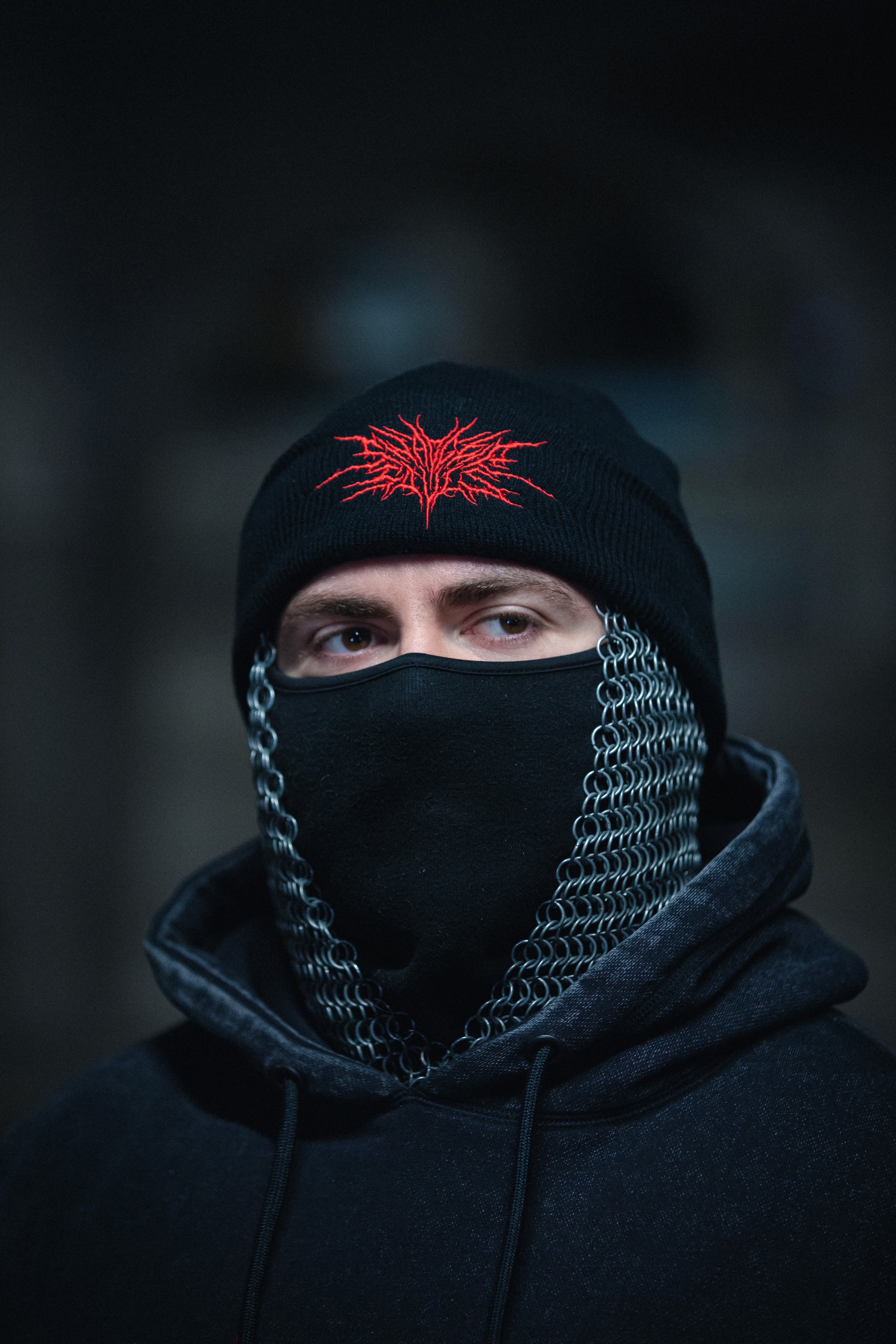 Swaggersouls merch on sale