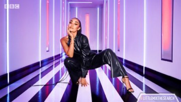 Stan a Queen, Stan Leigh-Anne Pinnock, Stan Little Mix Happy Birthday Leigh   