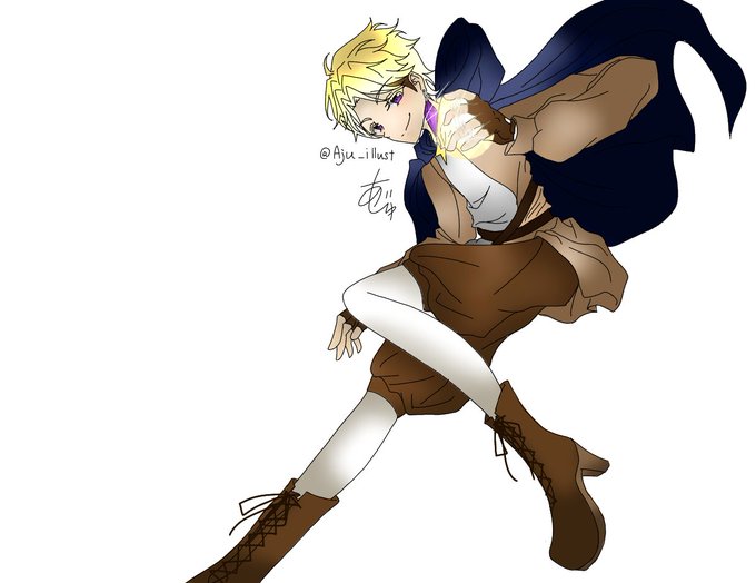 雷使いのtwitterイラスト検索結果 雷使いのtwitterイラスト検索結果