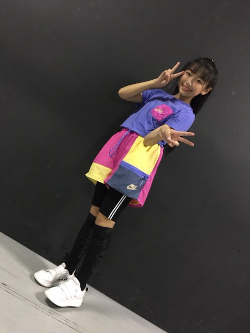 Twitterのコスプレ画像2