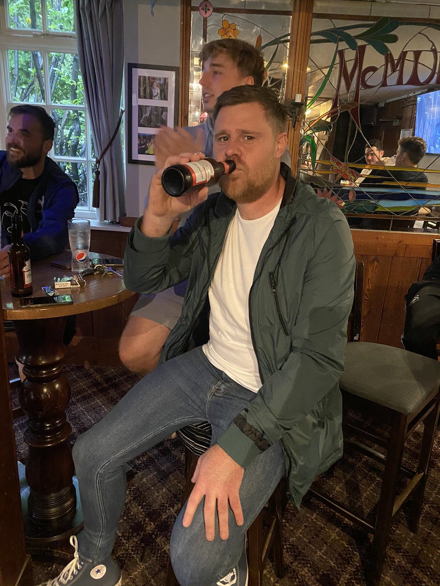 Coco Bongos FC tweet media