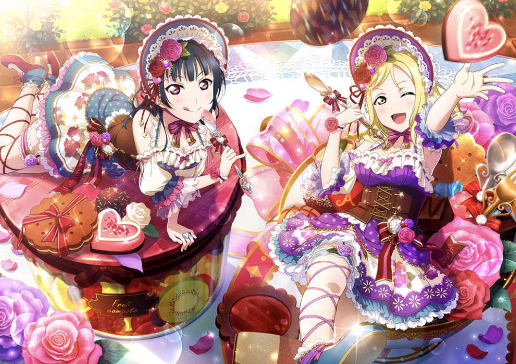 O Xrhsths シュピー ブロ解勢なのでフォローはしないで下さい Sto Twitter Ur あなただけに マリーちゃんとur 罪のくちづけ ヨハネちゃんの覚醒前後 T Co Flx2pxqu27 スクフェスのカード O Xrhsths シュピー ブロ解勢なのでフォローはしないで下さい Sto Twitter Ur あなただけに マリーちゃんとur 罪のくちづけ ヨハネちゃんの覚醒前後 T Co Flx2pxqu27 スクフェスのカード