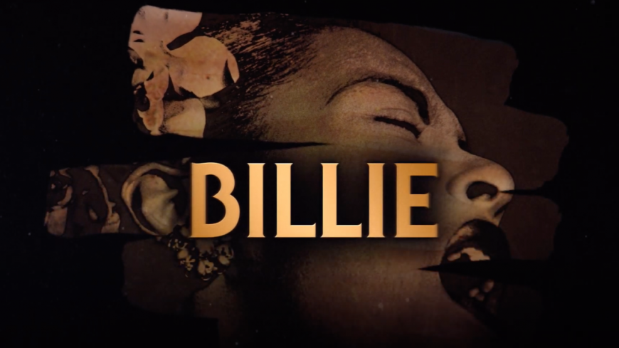 DrugstoreParis's tweet photo. BILLIE, un film de James Erskine
La plus belle voix du Jazz à retrouver tous les jours au publiciscinémas.
https://t.co/1UvjIn8Q9E https://t.co/TfjIwN0ZrO